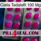 Cialis Tadalafil 100 Mg 10